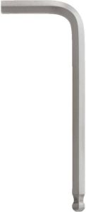 Milwaukee Accessoires Inbussleutel kort 6 mm 4932492406