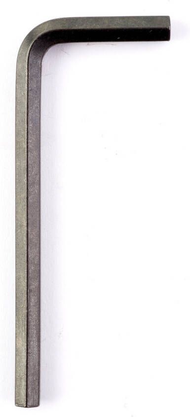 Milwaukee Accessoires Inbussleutel zeskant 49960080