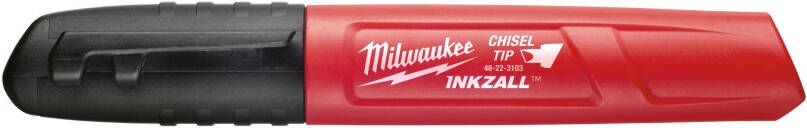 Milwaukee Accessoires INKZALL Beitelpunt Marker 48223103