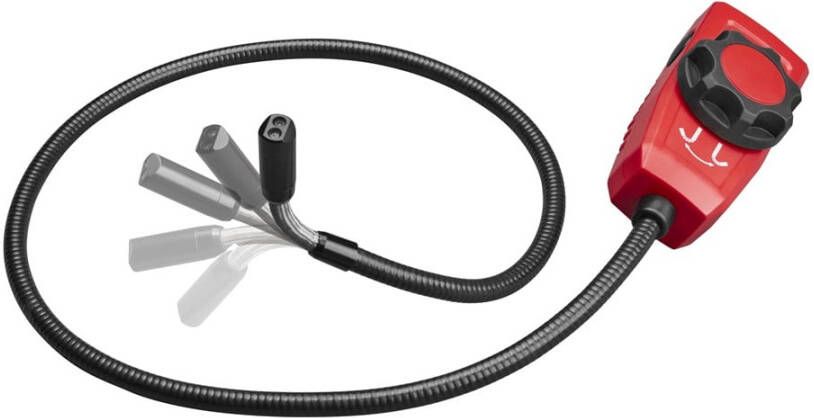 Milwaukee Accessoires Kabel 1 m met beweegbare kop 48530155
