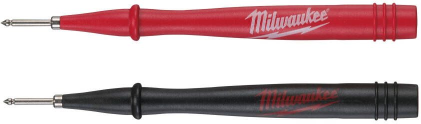 Milwaukee Accessoires Kabel voor Voltmeter 49771004