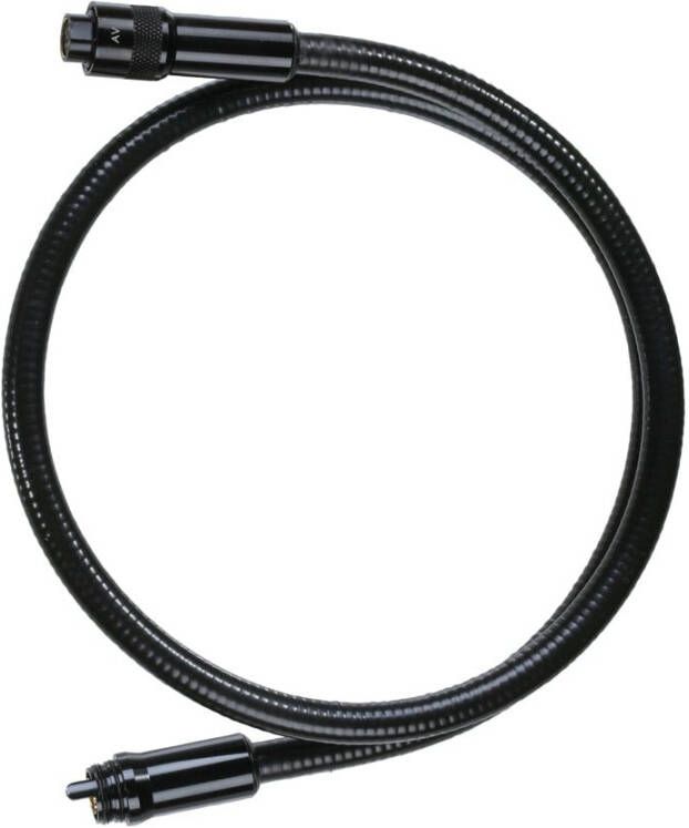 Milwaukee Accessoires Kabelverlengsstuk C12 IC AV D AV A 90 cm Ø 17 mm 48530141