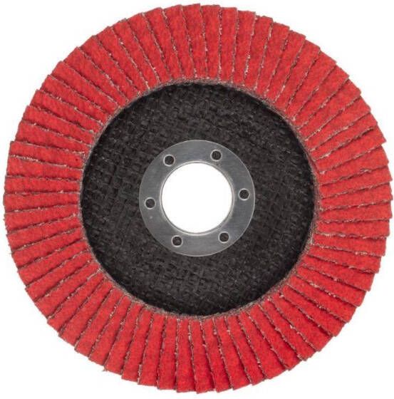 Milwaukee Accessoires Lamellenschijf XL SLC50 115mm G40-1 pc 4932478946