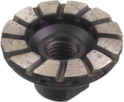 Milwaukee Accessoires M14 Diamant Slijpkop 50mm-1pc 4932479079