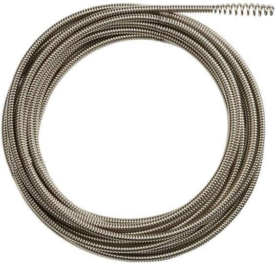 Milwaukee Accessoires M18PF 6mm x 15m Spiraal Aardboor 1st 48532672