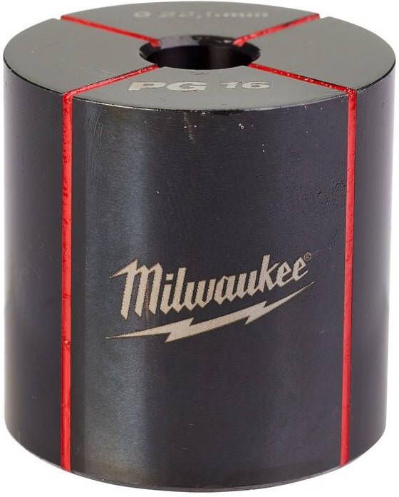 Milwaukee Accessoires Matrijs 22.5 mm 4932430915