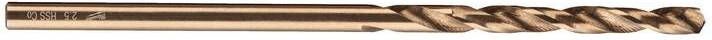 Milwaukee Accessoires Metaalboor HSSCo DIN338 3 P10M 4932471142