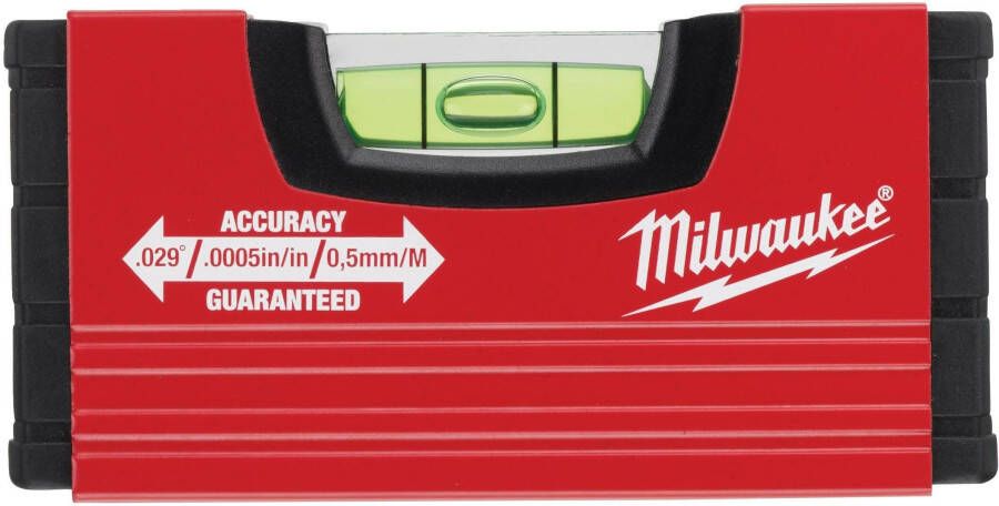 Milwaukee Accessoires MINIBOX Level CD 4932459100