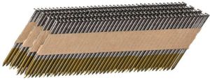 Milwaukee Accessoires Nagels 7 4x2 8 63mm RS-P4000 4932478397