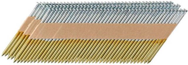 Milwaukee Accessoires Nagels 7 4x3 1 80mm RS G-P3000 4932478403