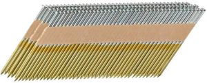 Milwaukee Accessoires Nagels 7 4x3 1 90mm RS G-P3000 4932478404