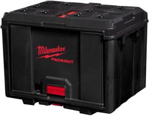 Milwaukee Accessoires PACKOUT Grote opbergbox 4932480623