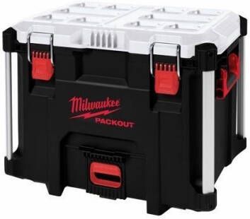 Milwaukee Accessoires PACKOUT XL koelbox 4932478648