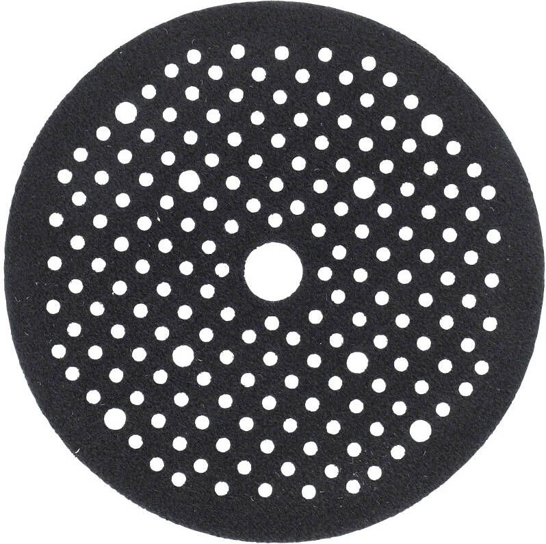 Milwaukee Accessoires Pad Saver 125mm | 5 stuks 4932492291