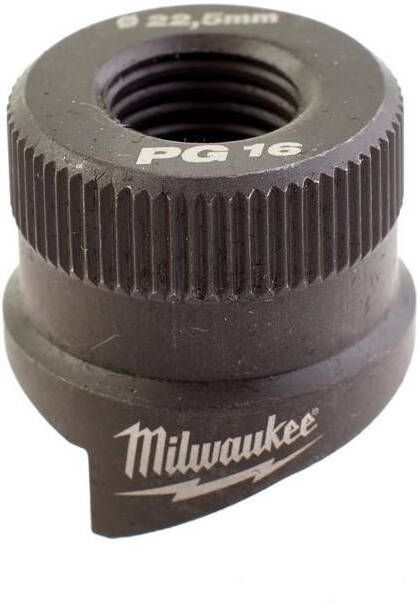 Milwaukee Accessoires Pons 22.5 mm 4932430843