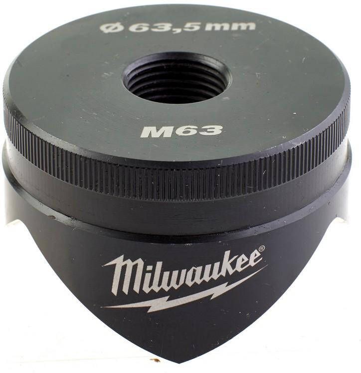 Milwaukee Accessoires Pons 63.5 mm 4932430849