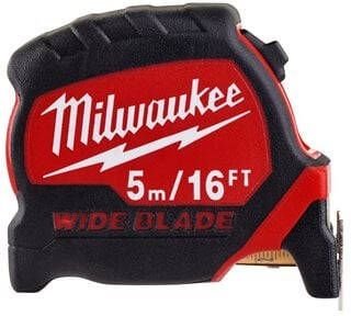 Milwaukee Accessoires Premium Wide Blade 5-16 1pc 4932471817