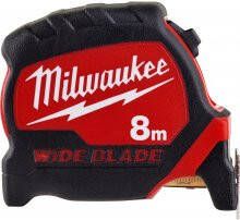 Milwaukee Accessoires Premium Wide Blade 8 1pc 4932471816