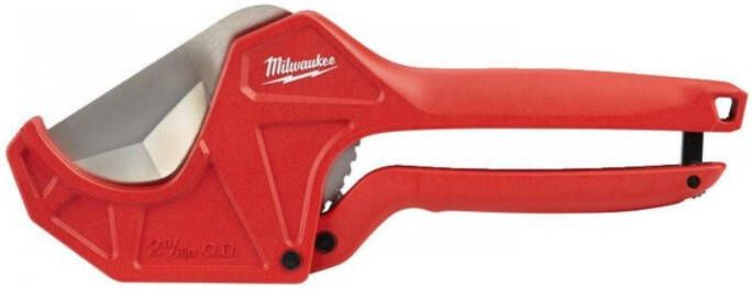 Milwaukee Accessoires PVC Snijder | 60 mm 4932464173