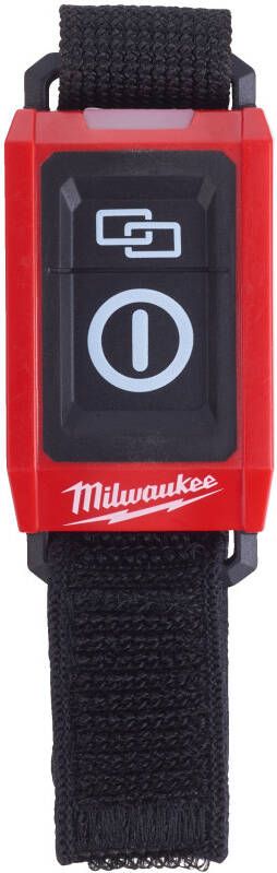 Milwaukee Accessoires RCO | Contactdoos afstandsbediening 4932479620