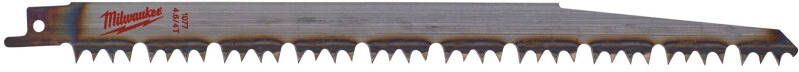 Milwaukee Accessoires Reciprozaagblad | 240 5 6 | 3 stuks 48001077