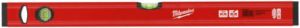Milwaukee Accessoires REDSTICK Slim Waterpas | Magnetisch | 60cm 4932464855