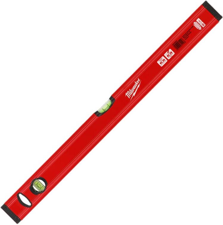 Milwaukee Accessoires REDSTICK Slim Waterpas | Magnetisch | 60cm 4932464855