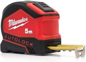 Milwaukee Accessoires Rolmaat Autolock | 5 meter 4932464663