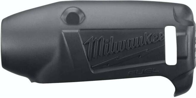 Milwaukee Accessoires Rubberen omhuizing voor M12 FID2 Slagmoersleutel | 1 stuk 4932479977