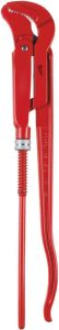 Milwaukee Accessoires S bek pijp sleutel 340 mm 4932464576