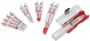 Milwaukee Accessoires Sawzall reciprozaagbladen set (12-delig) 49222229 - Thumbnail 2