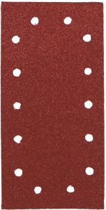 Milwaukee Accessoires Schuurpapier | 115x230 14 HL G180 | 10 stuks 4932492267