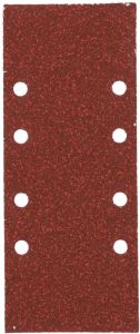 Milwaukee Accessoires Schuurpapier | 93x185 8 HL G40 | 10 stuks 4932492257