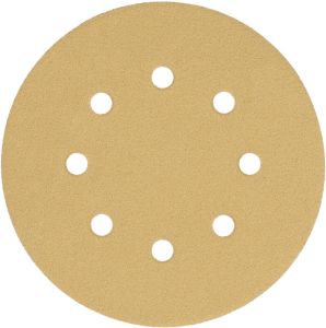 Milwaukee Accessoires Schuurschijf | HP 150 6 HL G40 | 10 stuks 4932492213