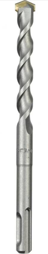 Milwaukee Accessoires SDS+ Contractor 2-snijder 16 x 210 1 pc 4932471241
