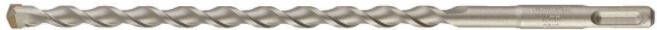 Milwaukee Accessoires SDS+ Contractor 2-snijder 8 x 310 1 pc 4932471231