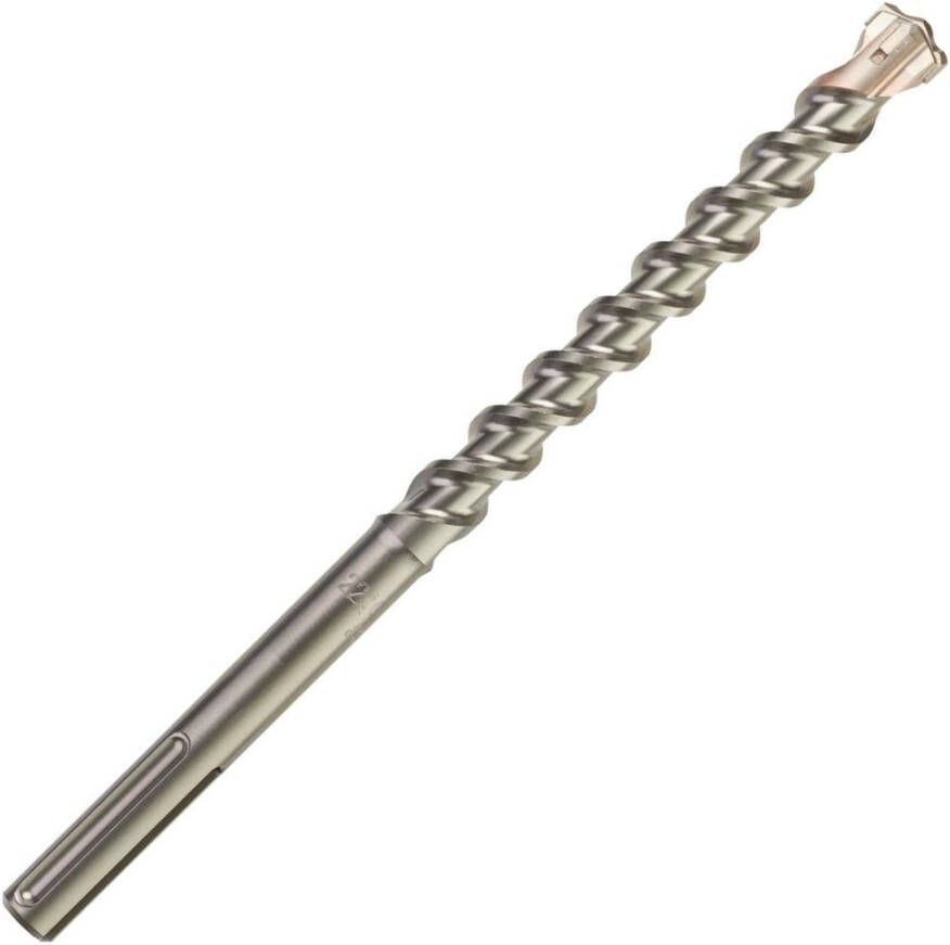 Milwaukee Accessoires SDS-max hamerboor 4-kanten snijdend 22 x 320 x 200 mm 4932352768