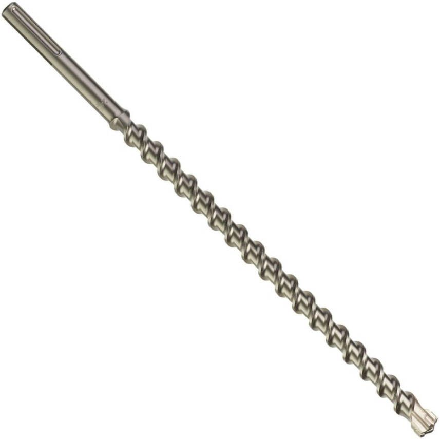 Milwaukee Accessoires SDS-max hamerboor 4-kanten snijdend 24 x 520 x 400 mm 4932352773