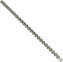Milwaukee Accessoires SDS-max hamerboor 4-kanten snijdend 24 x 520 x 400 mm 4932352773 - Thumbnail 2