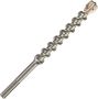 Milwaukee Accessoires SDS-max hamerboor 4-kanten snijdend 32 x 370 x 250 mm 4932352785 - Thumbnail 2