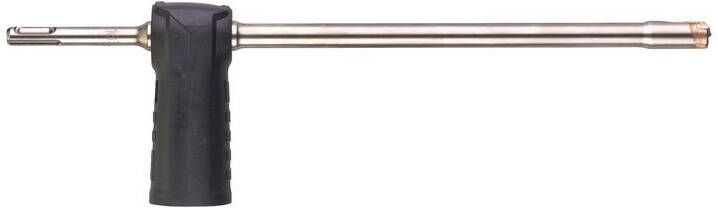 Milwaukee Accessoires SDS-plus hamerboor Hol-Stofvrij 16x360 -1pc 4932459285