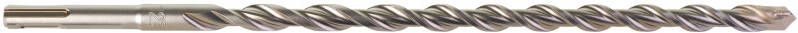 Milwaukee Accessoires SDS-plus Hamerboor | M 2 12 x 310 mm 4932353825