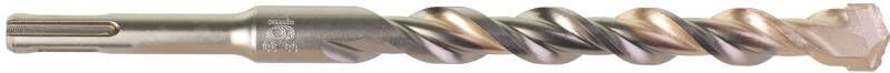 Milwaukee Accessoires SDS-plus Hamerboor | M 2 16 x 210 mm 4932307081