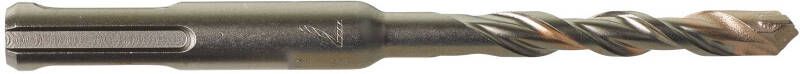 Milwaukee Accessoires SDS-plus Hamerboor | M 2 7 x 110 mm 4932353820