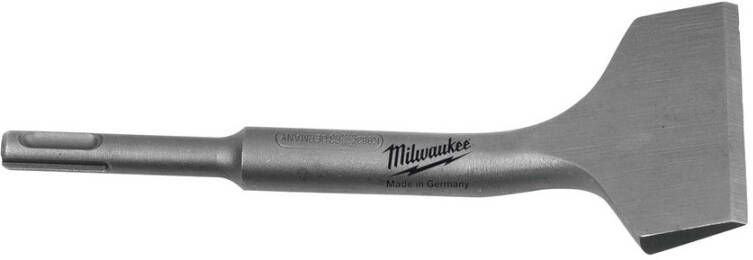 Milwaukee Accessoires SDS-plus pleisterverwijderingsbeitel 165 x 75 mm 4932352344