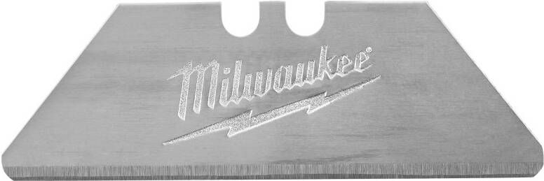 Milwaukee Accessoires Self-Retracking Knife Blades (5stuks) 48221934