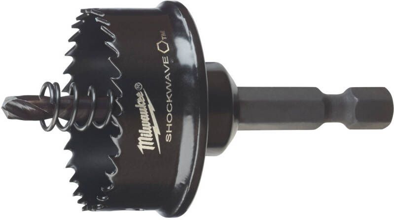 Milwaukee Accessoires SHOCKWAVE gatzaag 32 mm 49569825