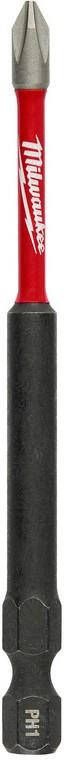 Milwaukee Accessoires Shockwave Gen II PZ1 90mm 1stuks 4932430862