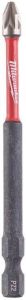 Milwaukee Accessoires Shockwave Gen II PZ2 90mm 1stuks 4932430867