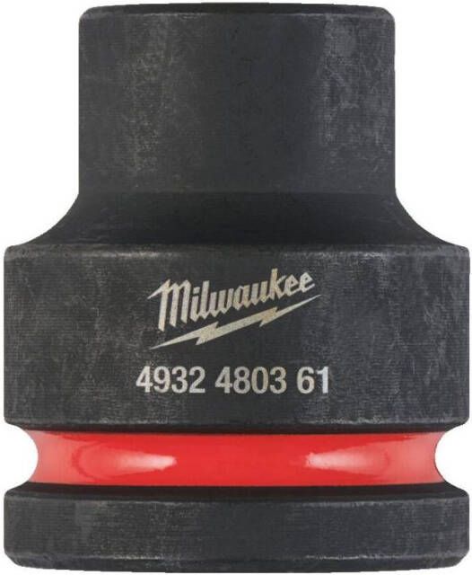 Milwaukee Accessoires SHOCKWAVE Slagdop 3 4 17mm | 1 stuk 4932480361